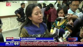 Watch Puan Sarankan Pemasangan Chip kepada Pelaku Kejahatan Seksual Video