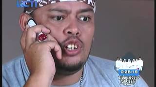 Watch Anak Jalanan Episode 121 dan 122 - Part 7 Video