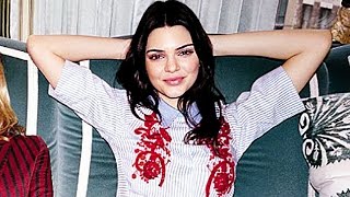 Watch Kendall Jenner Reveals Her Secret to Instagram Success Video