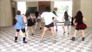 Watch Tattoo (ABCD 2) by Devesh Mirchandani - Learn Dance Steps Video