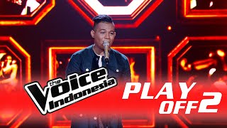 Watch Mario G. Klau "Like I'm Gonna Lose You" | PlayOff 2 | The Voice Indonesia 2016 Video