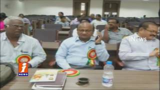 Watch Maharishi Valmiki Birth Anniversary Celebrations in Visakhapatnam | iNews Video