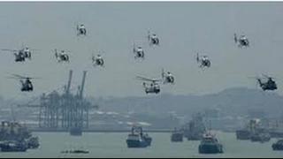 Watch Indonesian Military Power 2014 - 2015 Show At Indonesian Military Parade 2014 - 2015 Very Amazing Video