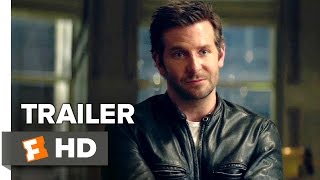 Watch Burnt Official Trailer #2 (2015) - Bradley Cooper, Alicia Vikander Drama HD Video
