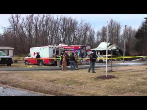 Watch 9 Killed in Ky. Fire Described As Loving Family News Video Video