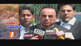Watch Supreme Court Suggests Out-Of-Court Settlement Of Ayodhya Ram Mandir Issue | iNews Video