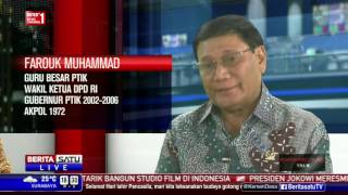 Watch Dialog: Berebut Kursi Kapolri # 2 Video