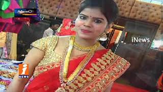 Watch Ladies Interests On Multicolor Design Blouses | Metro Colours | iNews Video
