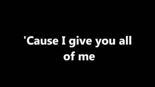 Watch Wedding Song John Legend   All Of Me Video