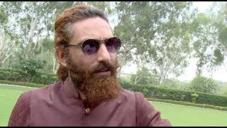 Watch 'Shakuni Mama' Praneet Bhatt used to eat Salman Khan's hand food in 'Bigg Boss' Video