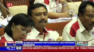 Watch Menunggu Akhir Kasus Korupsi Mega Proyek Hambalang Video