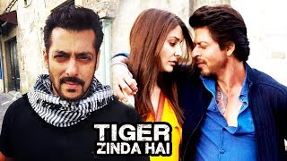 Watch Salman Khan's Tiger Jinda Hai New Look, Jab Harry Met Sejal PASSED With No Cuts Video