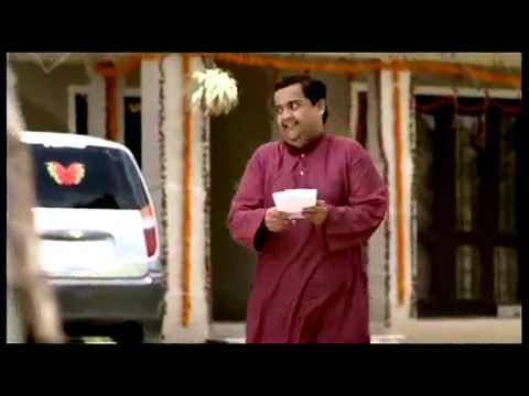 Watch Cadbury Dairy Milk - PostMan New TV Advt Video Video