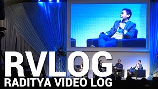 Watch RVLOG - KARENA HIDUP ADALAH CURHAT Video