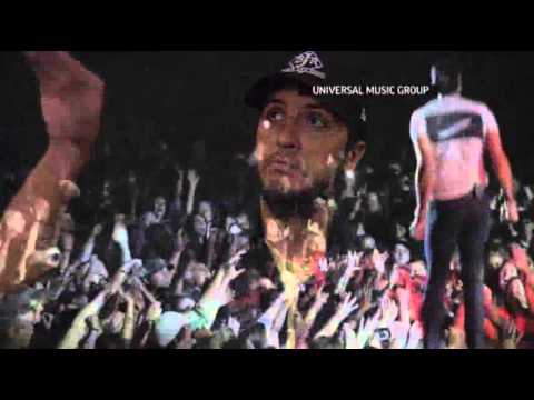 Watch Country Star Luke Bryan Announces Stadium Concer News Video Video