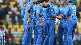 Watch World T20 - Inzamam-ul-Haq Says Cricket Will Flourish in Afghanistan if There is Peace Sports News Video Video