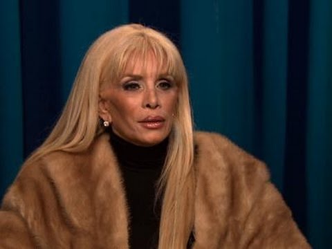 Watch Victoria Gotti Looks Back 10 Years Later News Video Video