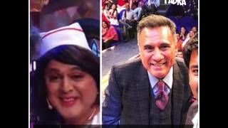 Watch Kapil Sharma & Sunil Grover are back together Video