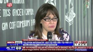 Watch Lunch Talk: Bersih-bersih Konten Radikal # 2 Video