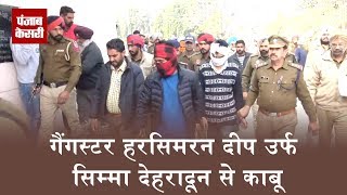 Watch Gangster à¤¹à¤°à¤¸à¤¿à¤®à¤°à¤¨ à¤¦à¥€à¤ª à¤‰à¤°à¥à¤« à¤¸à¤¿à¤®à¥à¤®à¤¾ à¤¦à¥‡à¤¹à¤°à¤¾à¤¦à¥‚à¤¨ à¤¸à¥‡ à¤•à¤¾à¤¬à¥‚ Video