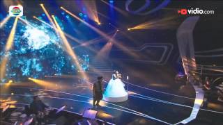 Watch Anggun, Bima - Tujuh Purnama - D'Academy 3 Konser Result Top 10 Group 1 Video