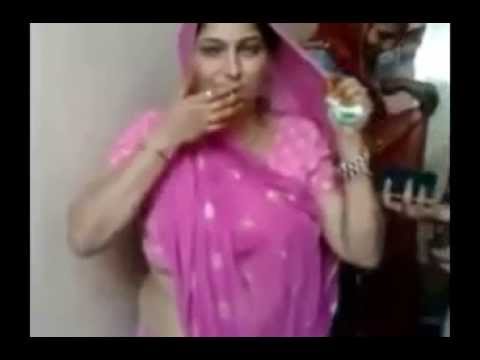 Watch Whatsapp funny woman smoking Funny Video Video