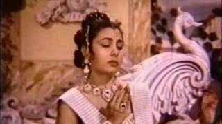 Watch Mein Kaun | Angulimaal (1960) | {Old Is Gold} Video