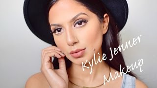 Watch Kylie Jenner Makeup Tutorial Video