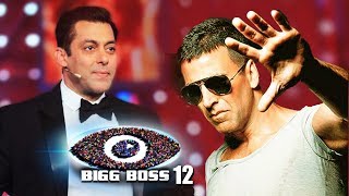 Watch Salman Khan Out Of Bigg Boss 12, Akshay Kumar To Host Video