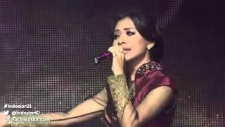 Watch Shiha Feat Lesti - Cindai (Konser Raya 21) Video