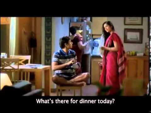 Watch Cadbury Dairy Milk - meethe mein kuch meetha ho jaaye - 2 New TV Advt Video Video