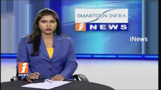 Watch YSRCP Undavalli Arun Kumar Serious Comments On CM Chandrababu Naidu Over AP Revenue Loss | iNews Video