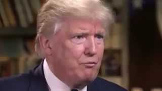 Watch Donald Trump supports Putin 'bombing the hell out of ISIS' Video