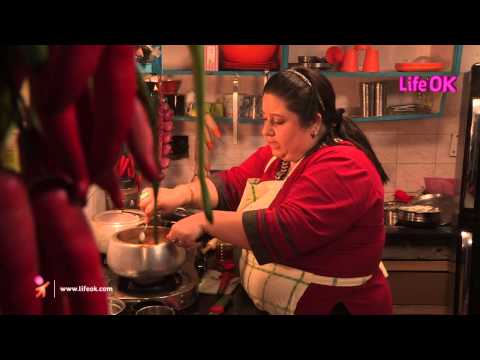 Watch Welcome 2 - Baazi Mehmaan Nawaazi Ki -- 21st March 2014 - Ep 5 Video