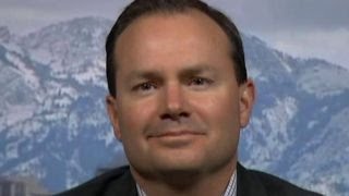 Watch Sen. Mike Lee makes the case for Ted Cruz Video
