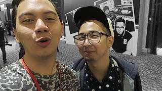Watch BELAJAR JADI YOUTUBER DI YOUTUBE CREATOR ACADEMY  - Chandraliowstory #4 Video