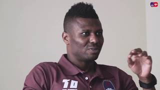Watch Kalu Uche- His Journey Video
