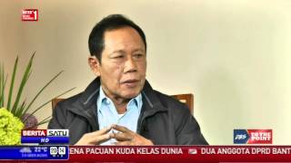 Watch DBS To The Point: Kepala BIN Bicara #1 Video