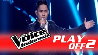Watch Ario Setiawan 'Autonomy' | PlayOff 2 | The Voice Indonesia 2016 Video