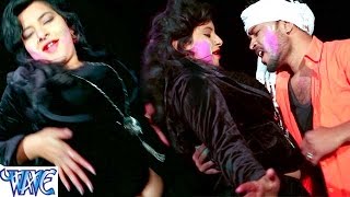 Watch Bhail Ba Jugad Hamar Garam || Ziddi Holi || Jogindra Ziddi || Bhojpuri Hot Songs Video
