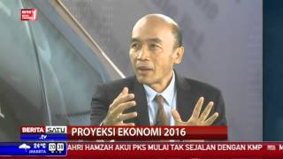 Watch The Headlines: Proyeksi Ekonomi 2016 # 3 Video