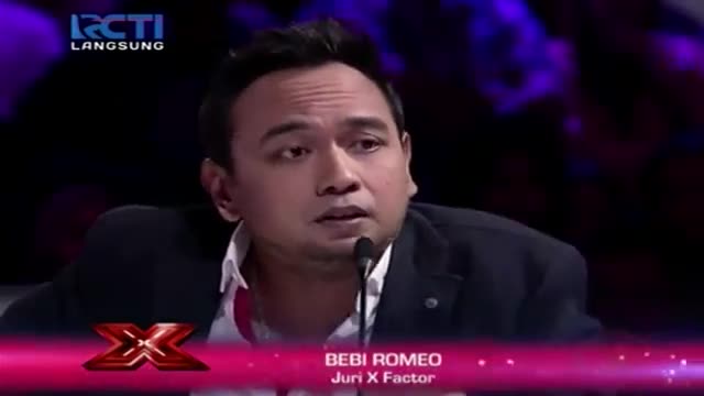 Watch X Factor Indonesia 2015 - Episod 16 (Part 1) - GALA SHOW 06 Video