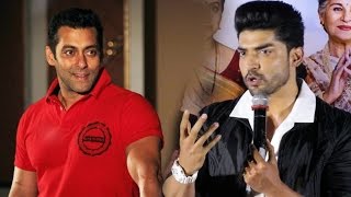 Watch Salman Khan Is My Biggest Inspiration, Says Gurmeet Choudhary Video