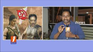 Watch Rajinikanth Political Entry | RSS Guru Murthy Gave Clarity On Rumours | Tamil Nadu | iNews Video