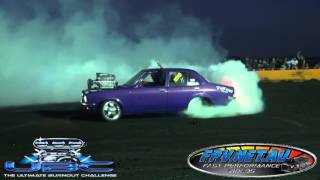 Watch GEMWAR BURNOUTS AT UBC 8 BALLARAT AIRPORT Video