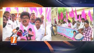 Watch MRPS Leaders Rally Against AP Govt Over SC Categorisation In Kakinada | iNews Video