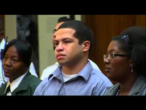 Watch Guilty Verdict in Sean Taylor Murder Case News Video Video