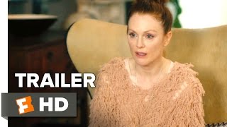 Watch Maggie's Plan Official Trailer #1 (2016) - Ethan Hawke, Julianne Moore Comedy HD Video