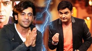 Watch Sunil Grover Tweets About NOT Returning To The Kapil Sharma Show For Money! Video