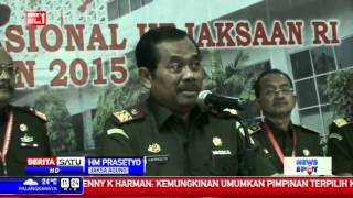 Watch Usai Sekretaris Pribadi Setnov, Kejagung Panggil Riza Chalid Video